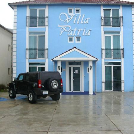 Vila Patria Podgorica Exterior photo