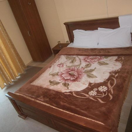 Vila Patria Podgorica Room photo
