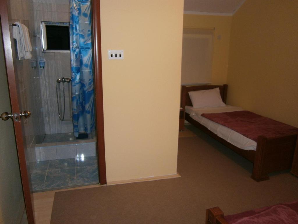 Vila Patria Podgorica Room photo