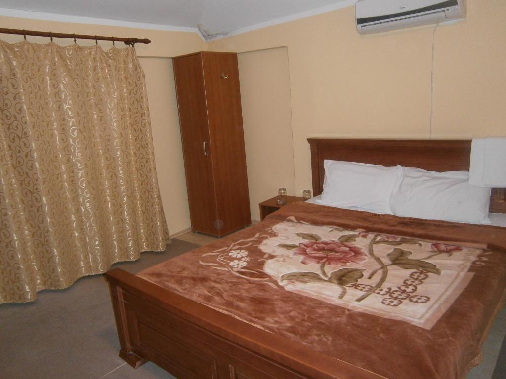 Vila Patria Podgorica Room photo