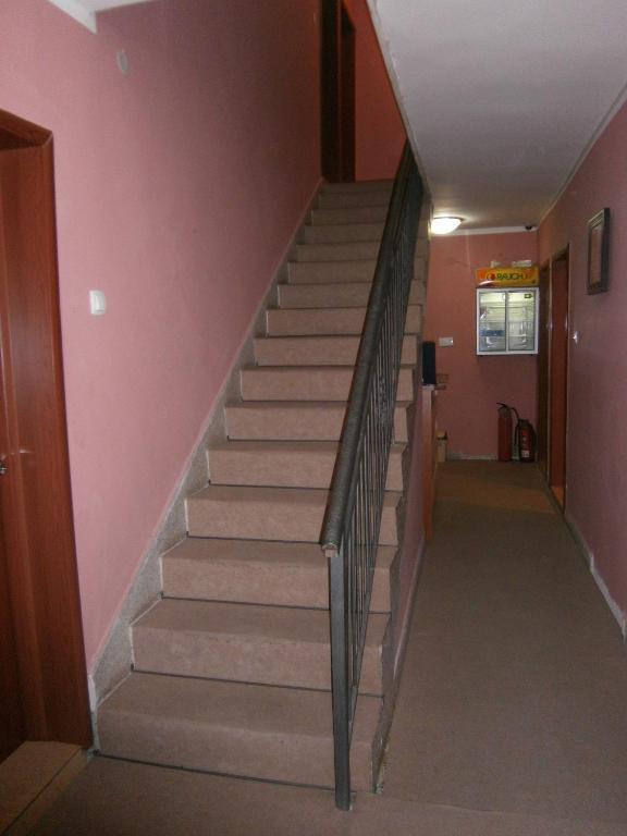 Vila Patria Podgorica Exterior photo