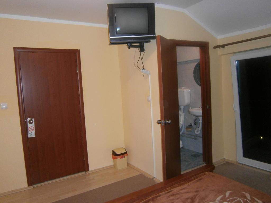 Vila Patria Podgorica Room photo