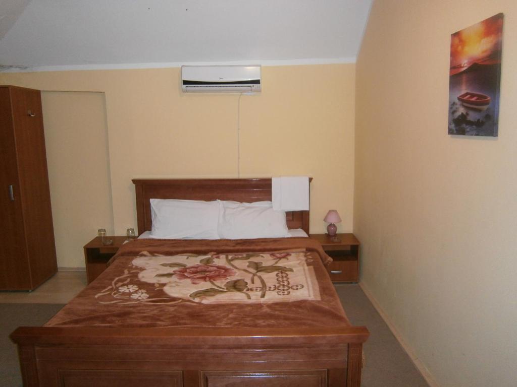 Vila Patria Podgorica Room photo