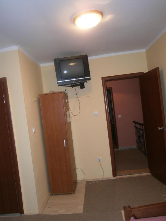 Vila Patria Podgorica Room photo