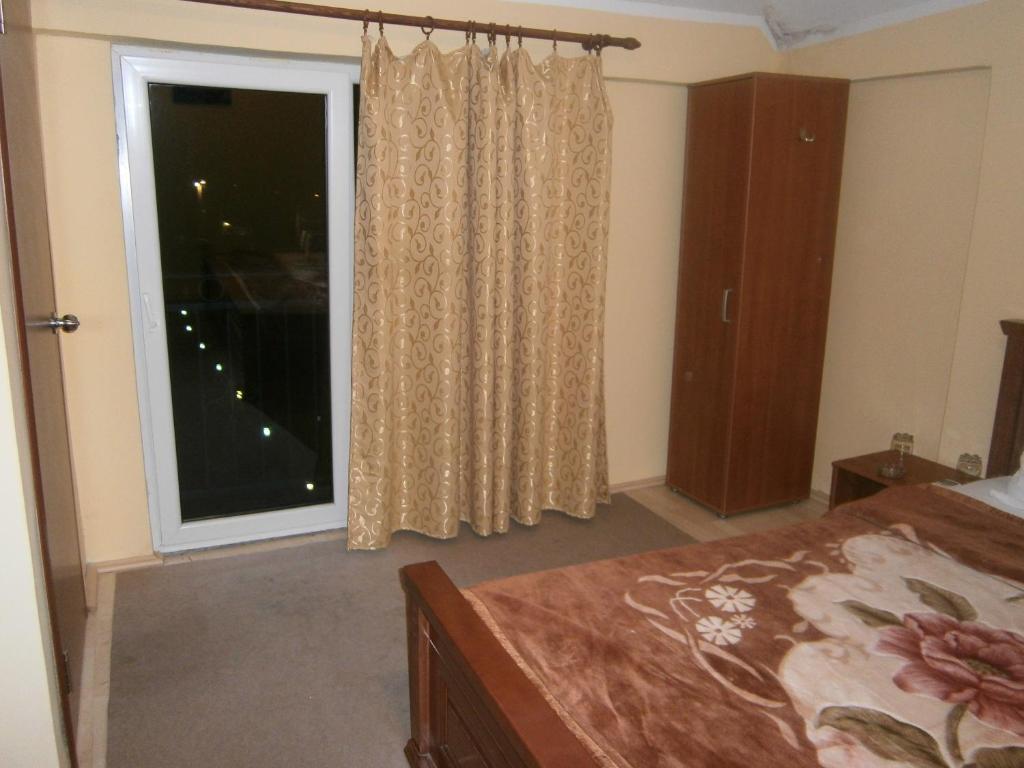 Vila Patria Podgorica Room photo