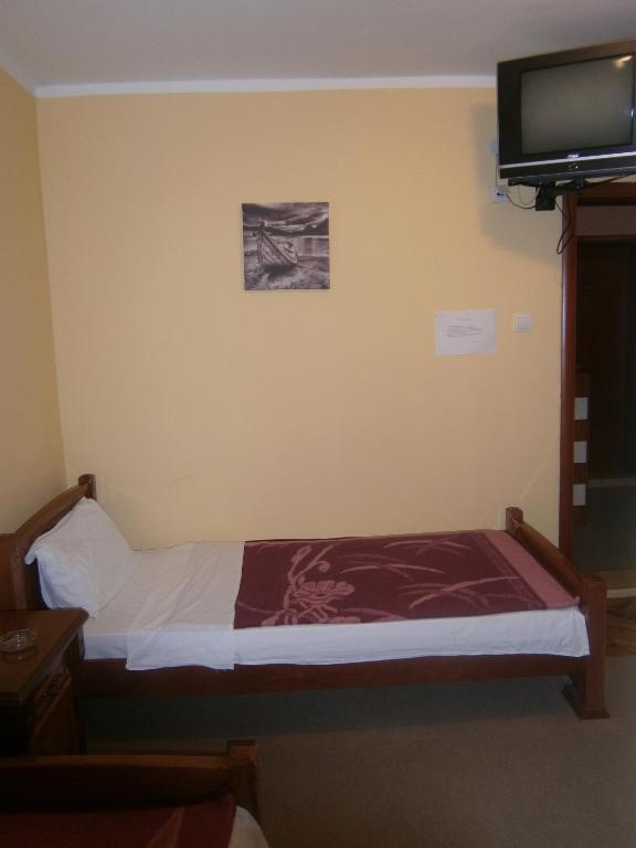 Vila Patria Podgorica Room photo