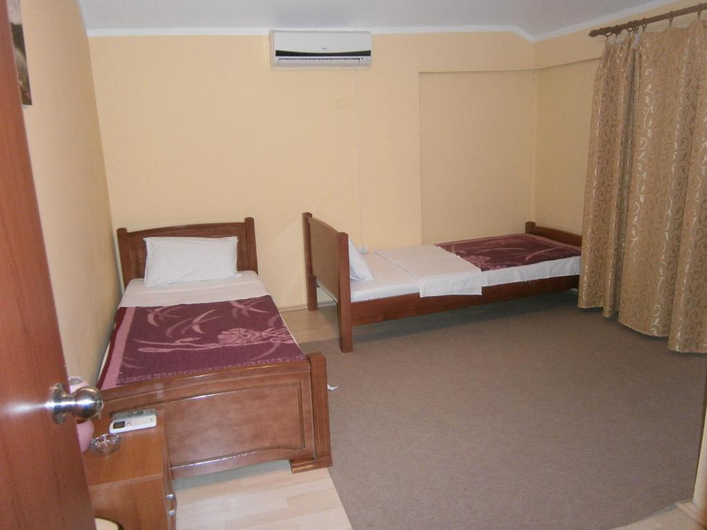 Vila Patria Podgorica Room photo