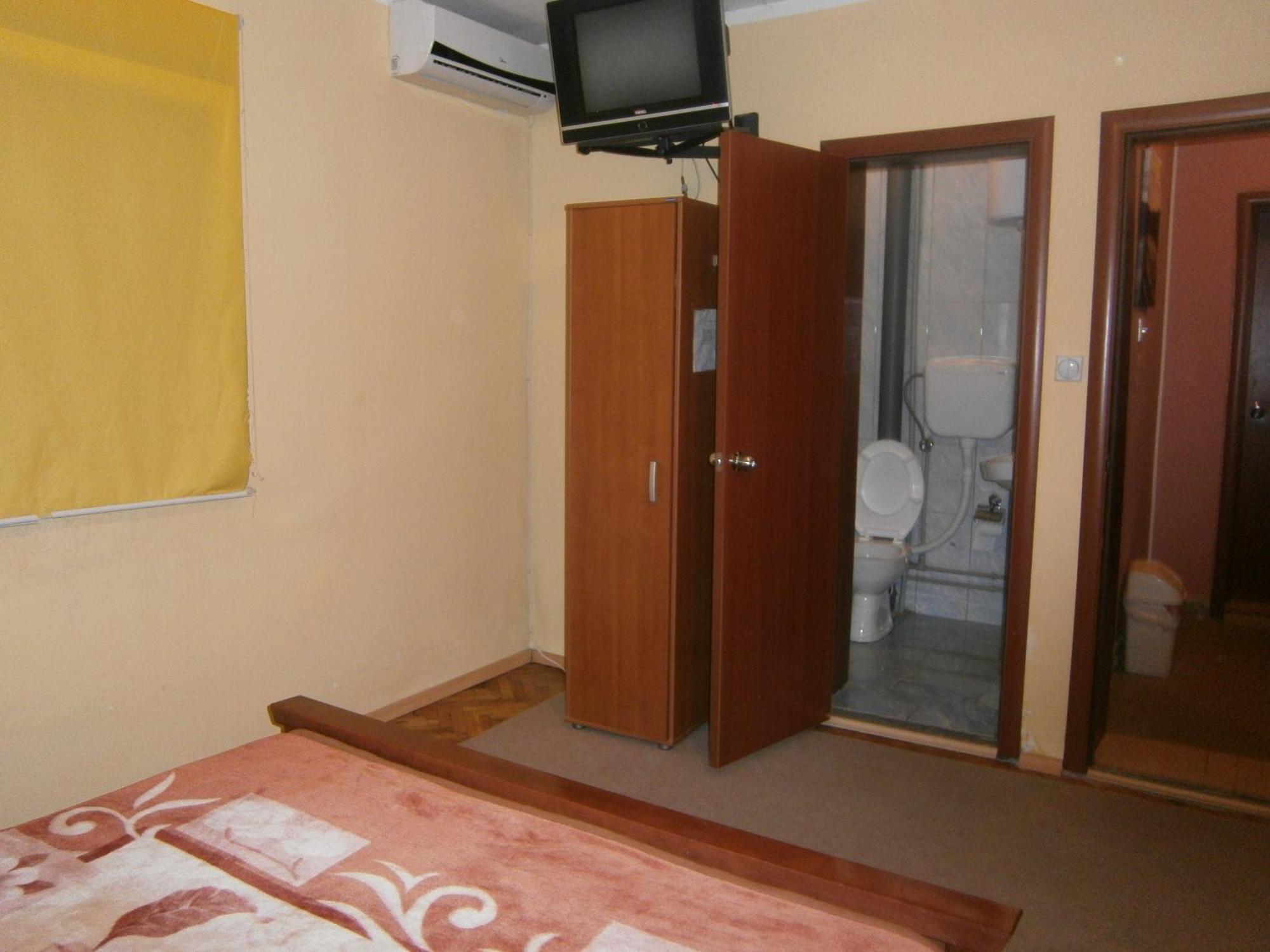 Vila Patria Podgorica Exterior photo