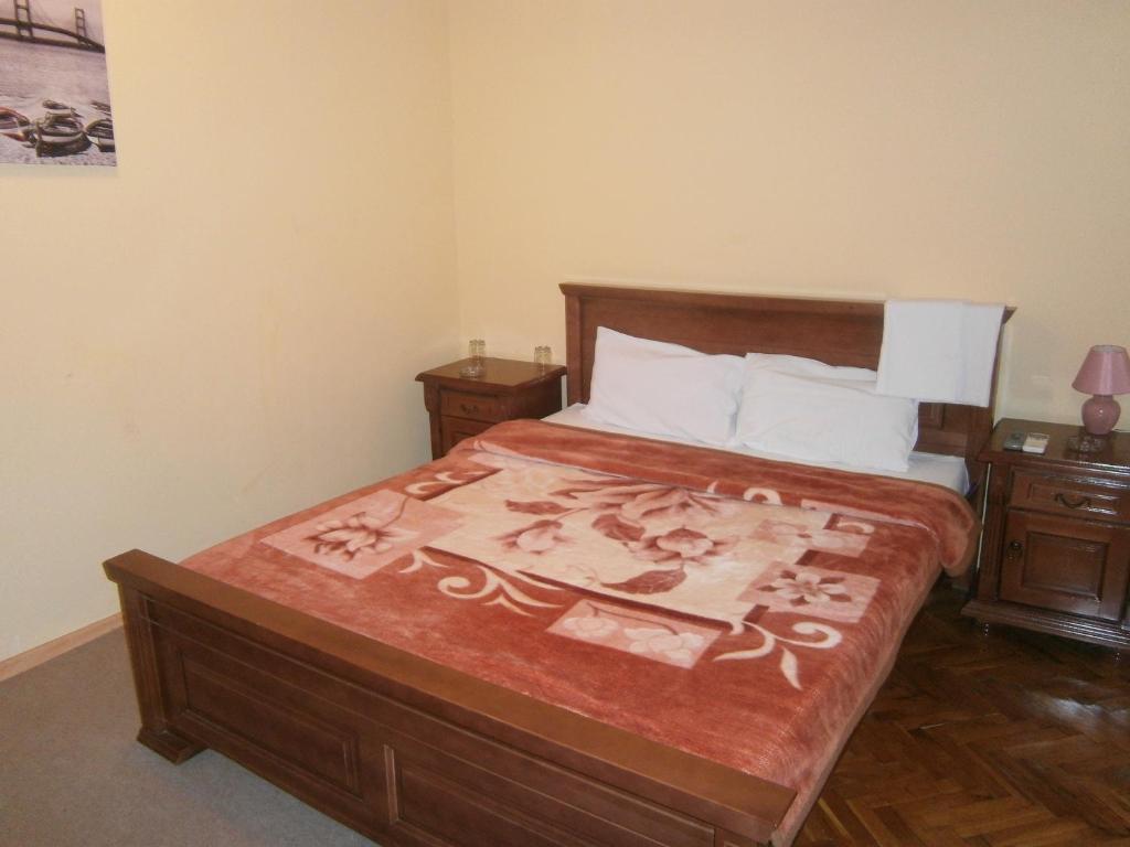 Vila Patria Podgorica Room photo