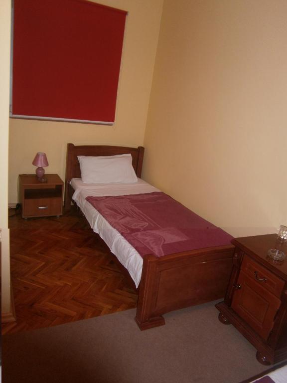 Vila Patria Podgorica Room photo