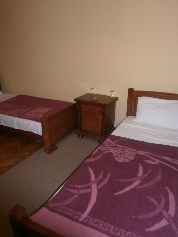 Vila Patria Podgorica Room photo