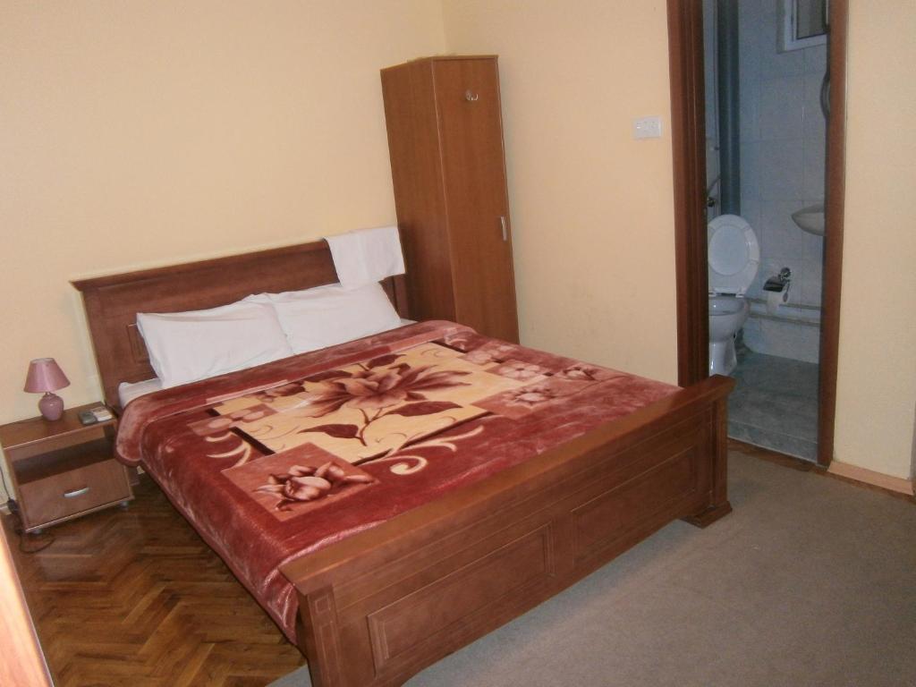 Vila Patria Podgorica Room photo