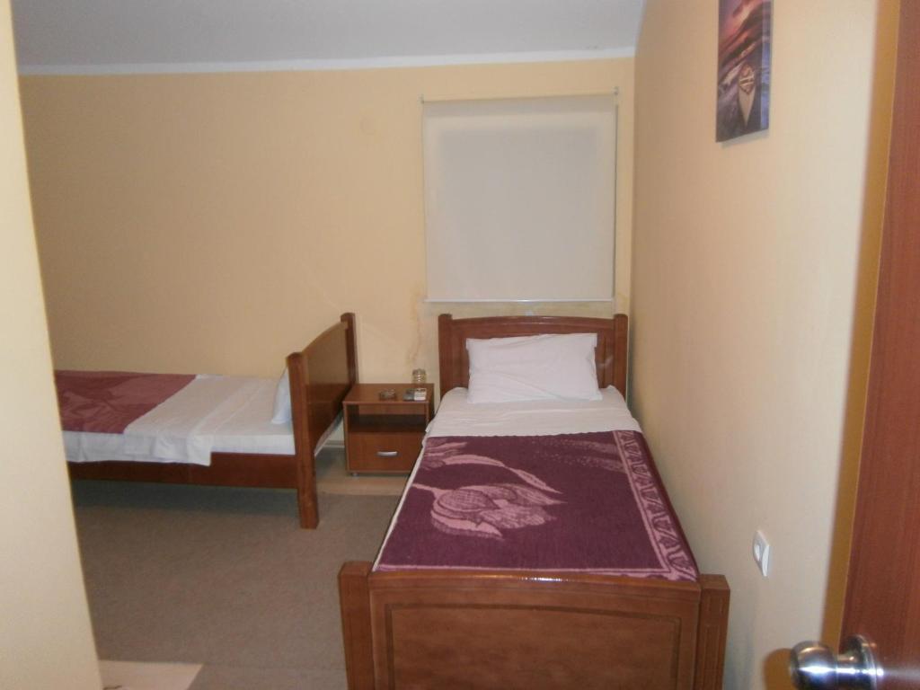 Vila Patria Podgorica Room photo