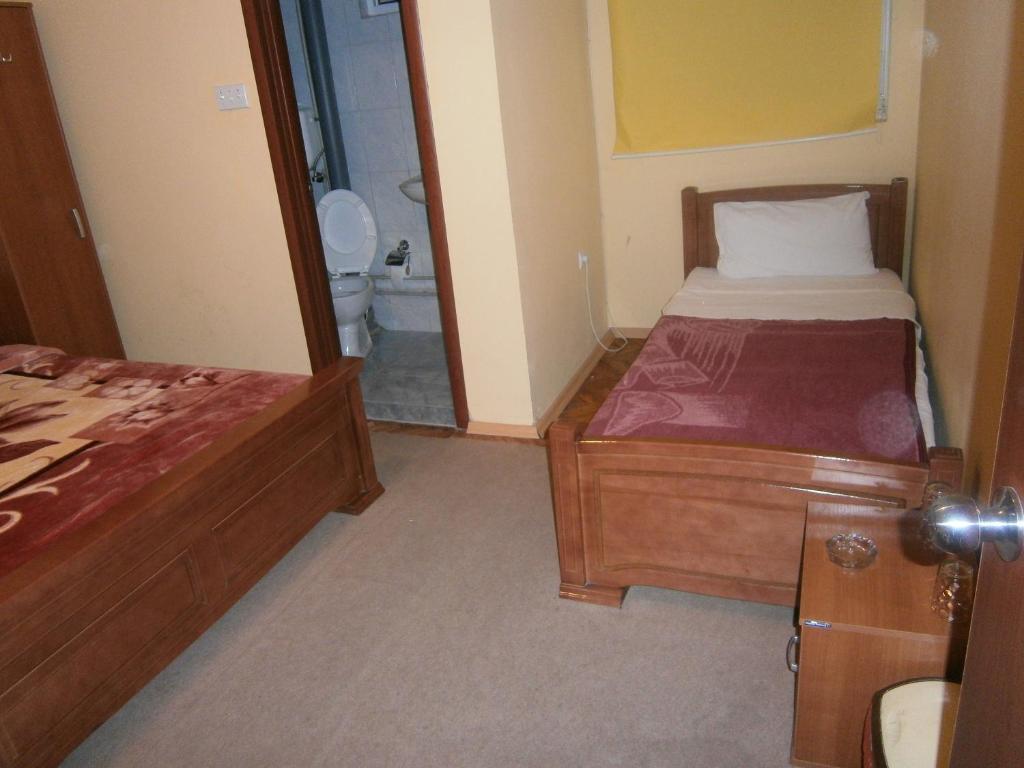 Vila Patria Podgorica Room photo