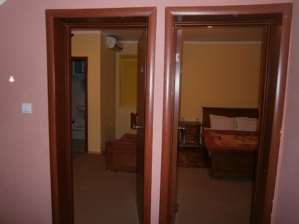 Vila Patria Podgorica Exterior photo