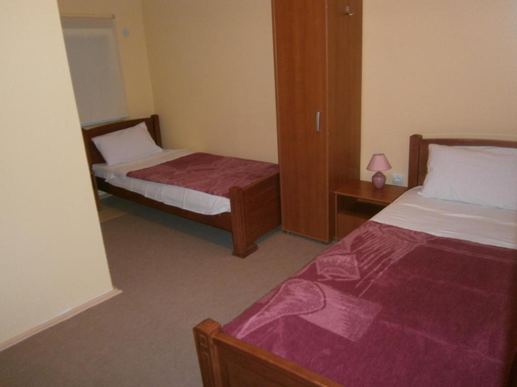 Vila Patria Podgorica Room photo