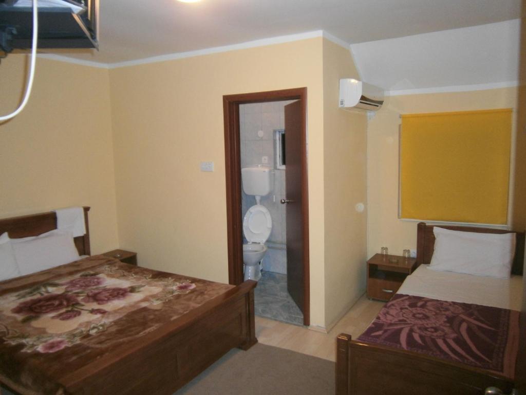 Vila Patria Podgorica Exterior photo