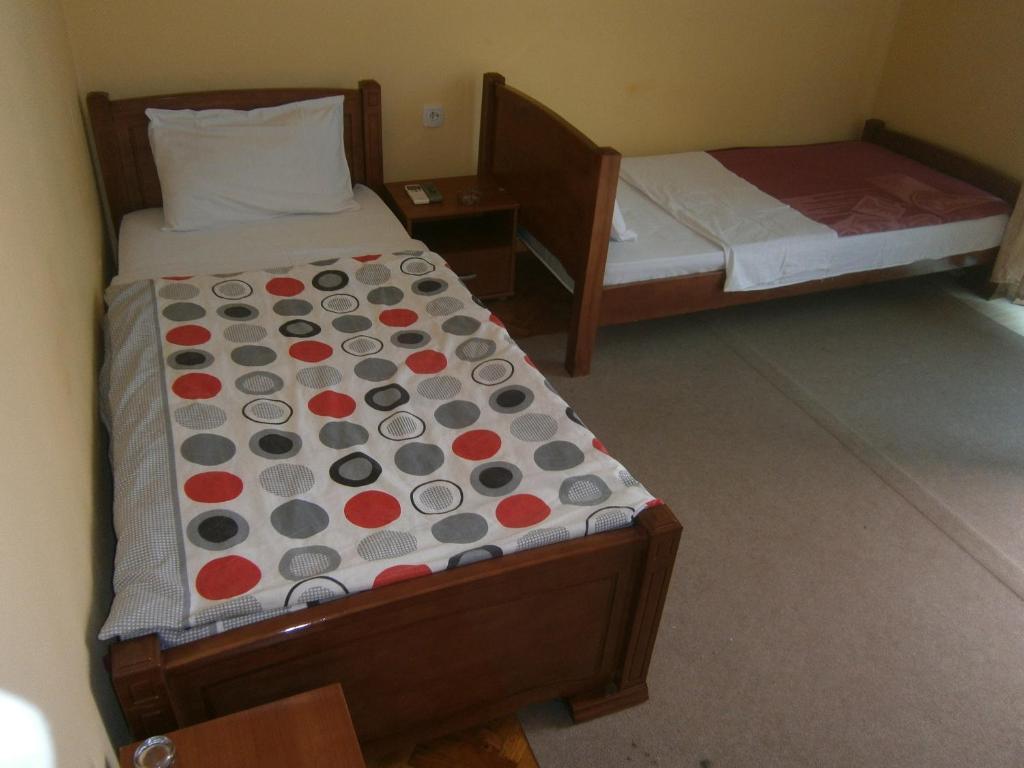 Vila Patria Podgorica Room photo