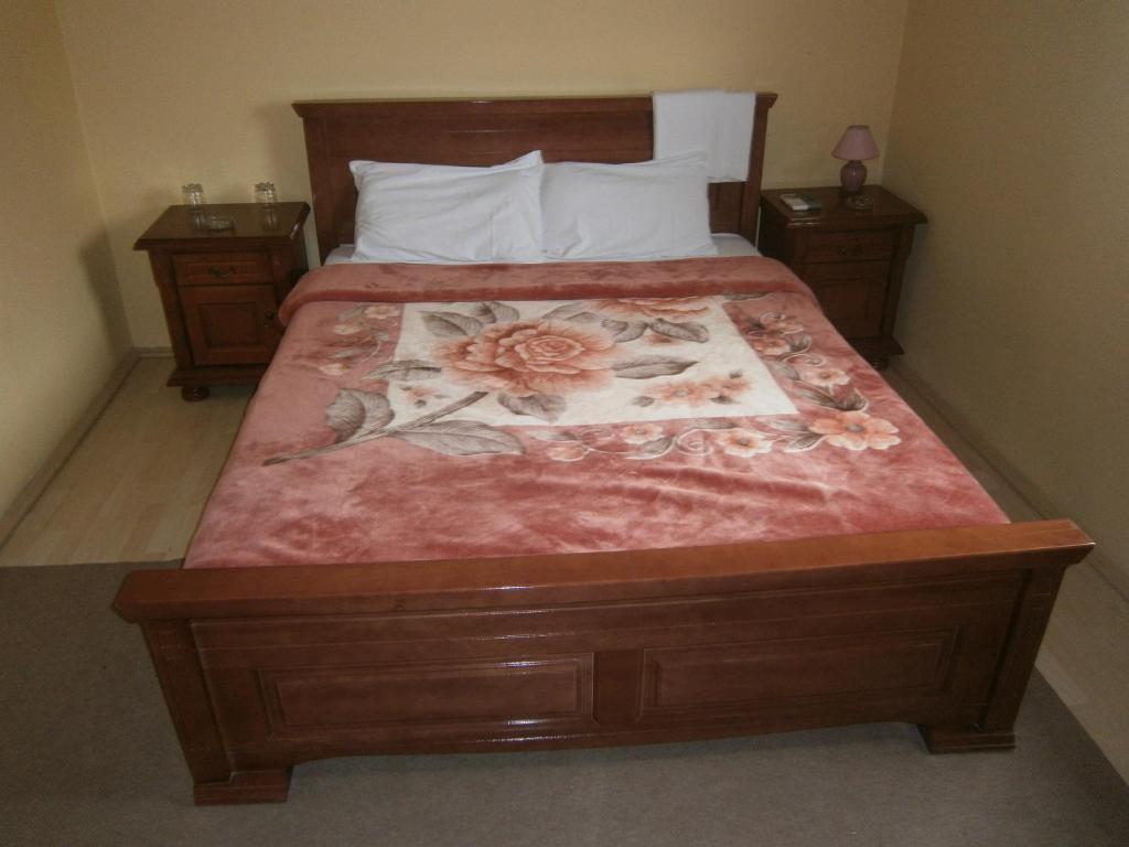 Vila Patria Podgorica Room photo