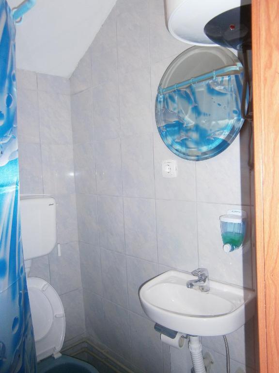 Vila Patria Podgorica Room photo