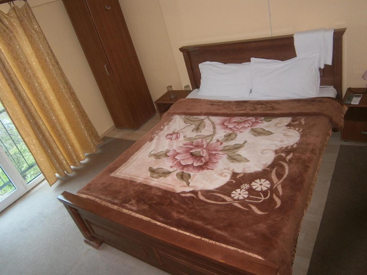 Vila Patria Podgorica Room photo